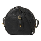 Louis Vuitton Boîte Chapeau Souple MM