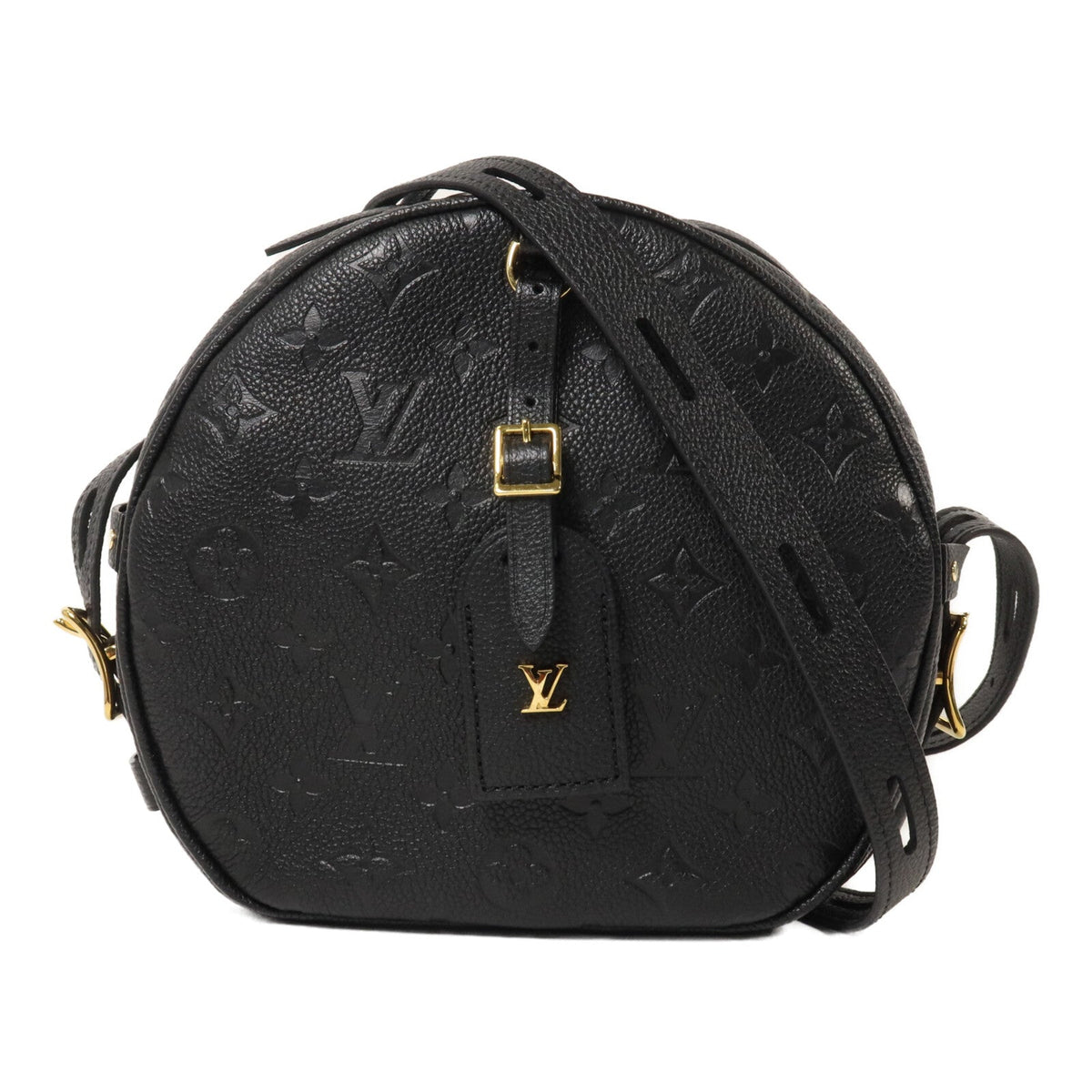 Louis Vuitton Boîte Chapeau Souple MM