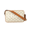 Celine Messenger · Coated Canvas