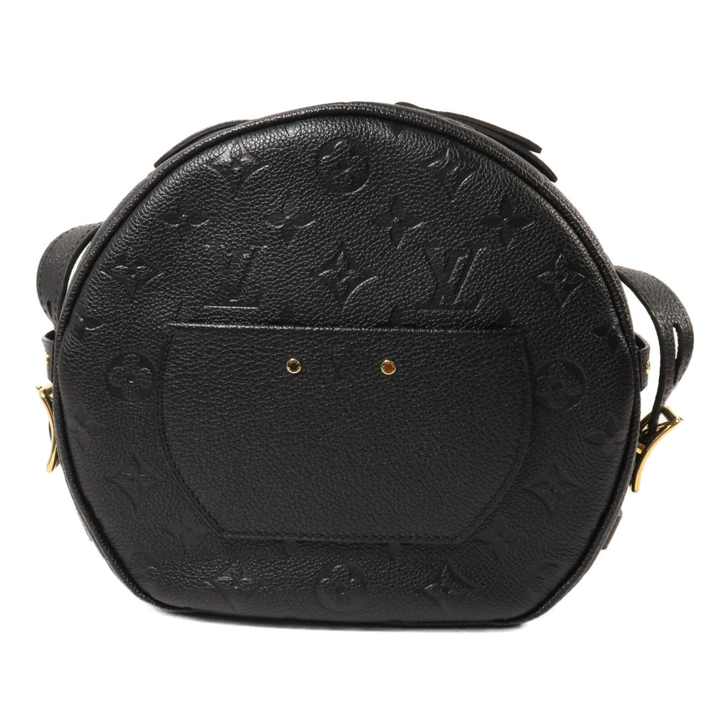Louis Vuitton Boîte Chapeau Souple MM