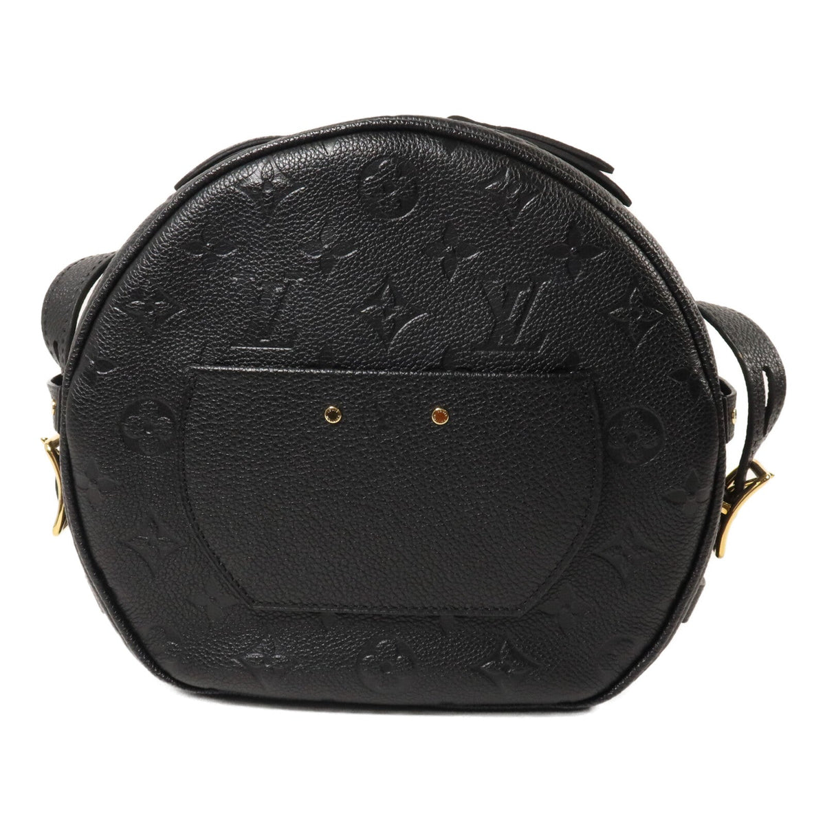 Louis Vuitton Boîte Chapeau Souple MM