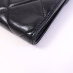 Chanel 19 · Lambskin · Phone Bag