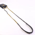 Chanel 19 · Lambskin · Phone Bag