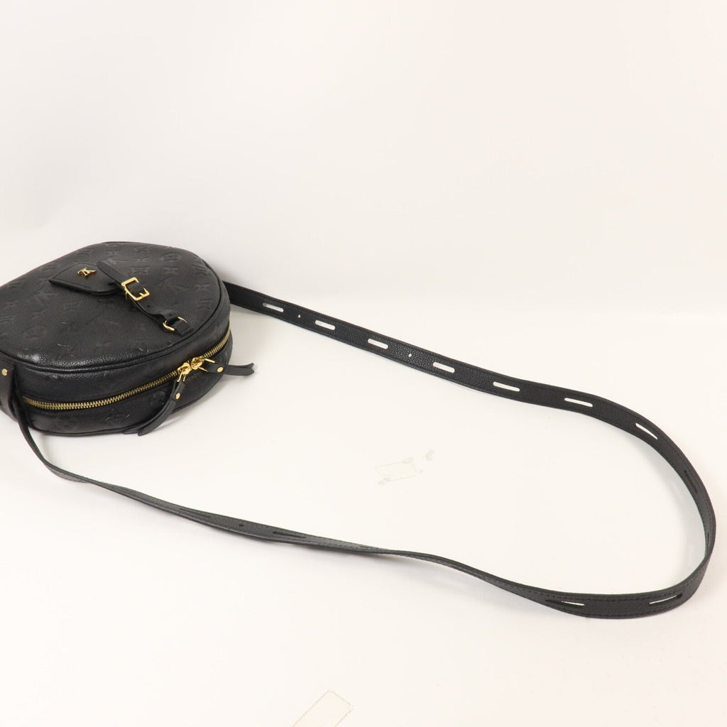 Louis Vuitton Boîte Chapeau Souple MM