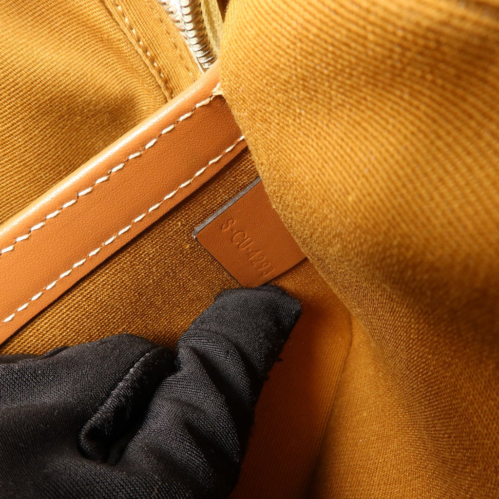 Celine Messenger · Coated Canvas