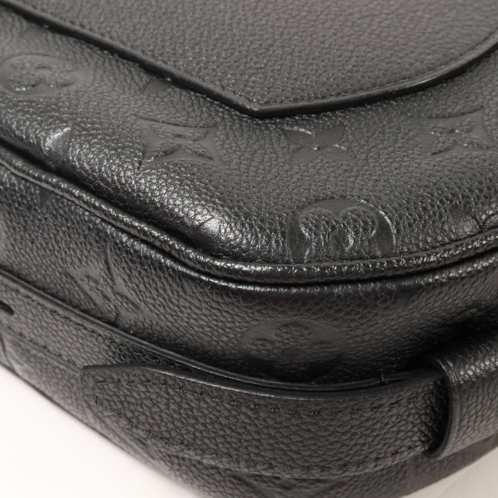 Louis Vuitton Boîte Chapeau Souple MM