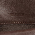 Bottega Veneta · Lambskin Long Wallet