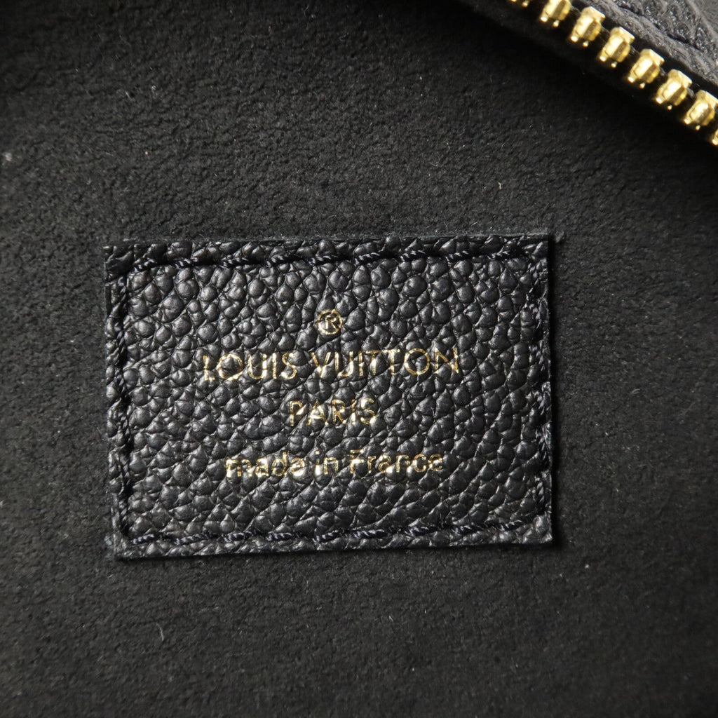 Louis Vuitton Boîte Chapeau Souple MM