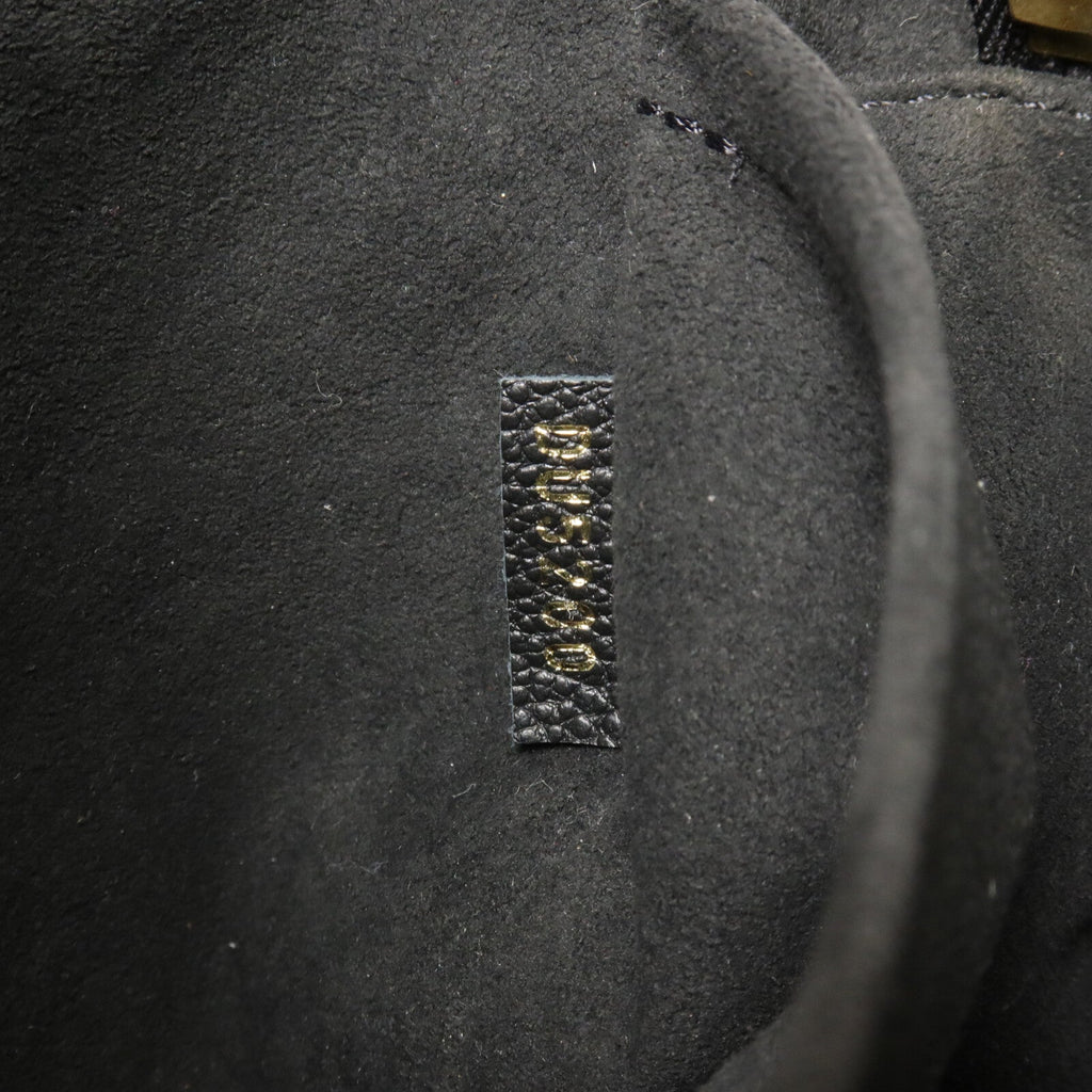 Louis Vuitton Boîte Chapeau Souple MM