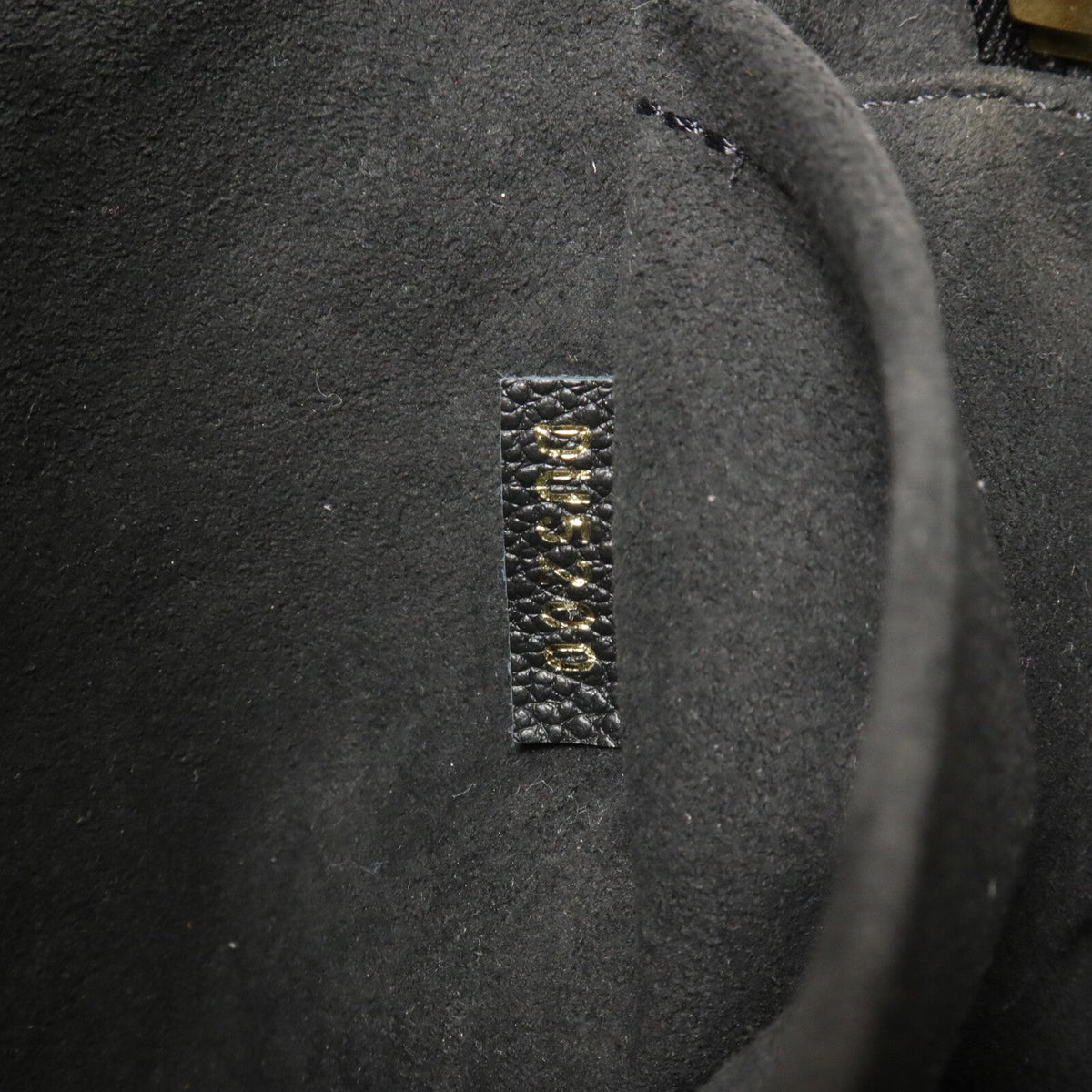 Louis Vuitton Boîte Chapeau Souple MM