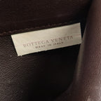 Bottega Veneta · Lambskin Long Wallet