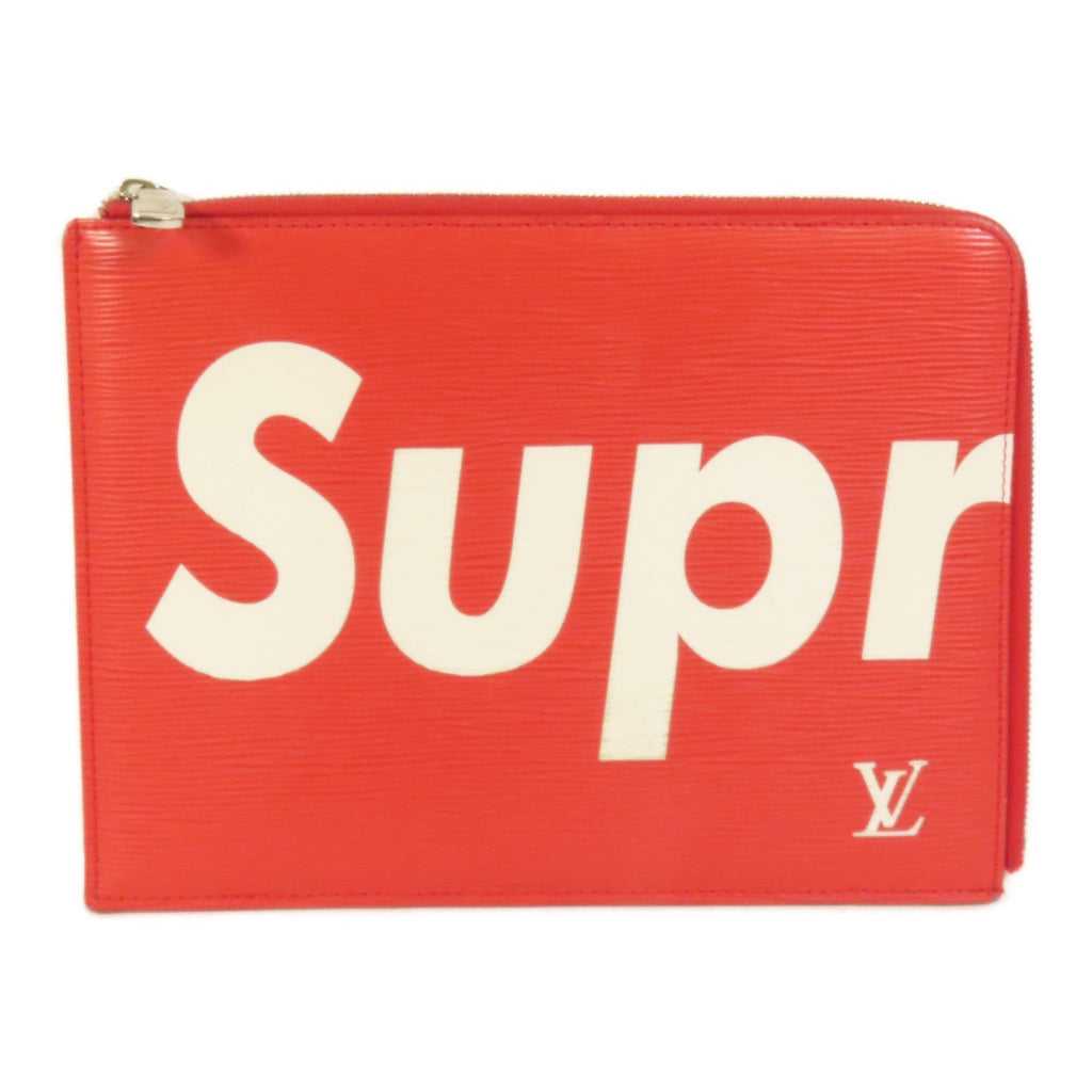 Louis Vuitton Pochette Jules GM · Epi