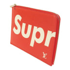 Louis Vuitton Pochette Jules GM · Epi