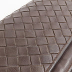 Bottega Veneta · Lambskin Long Wallet