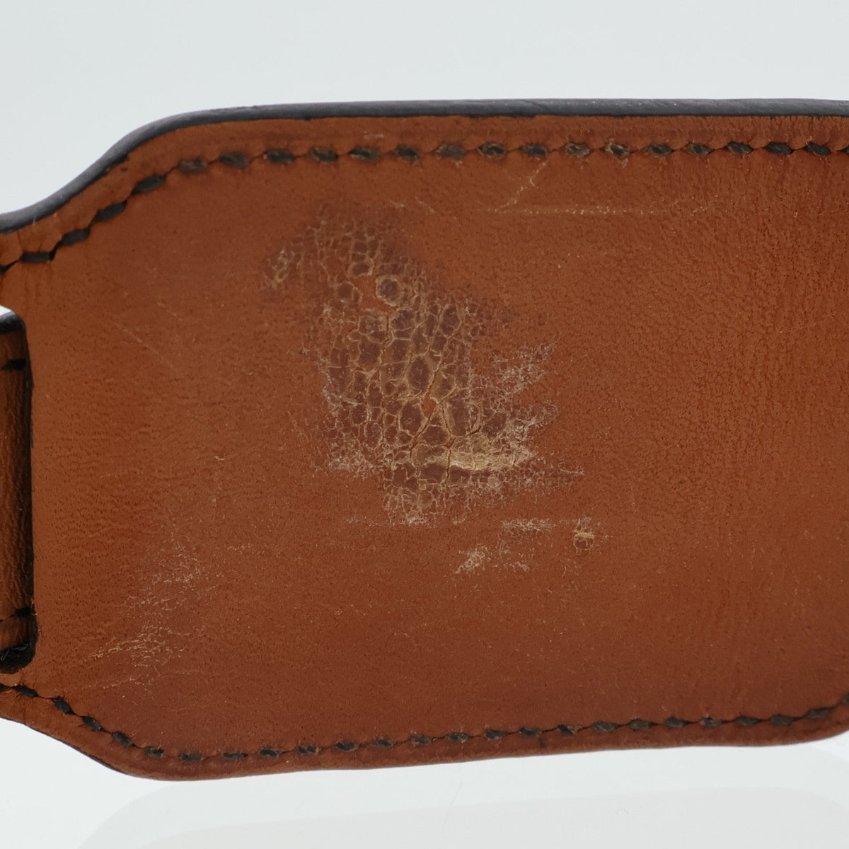 Hermès Cape Cod · Steel · Quartz