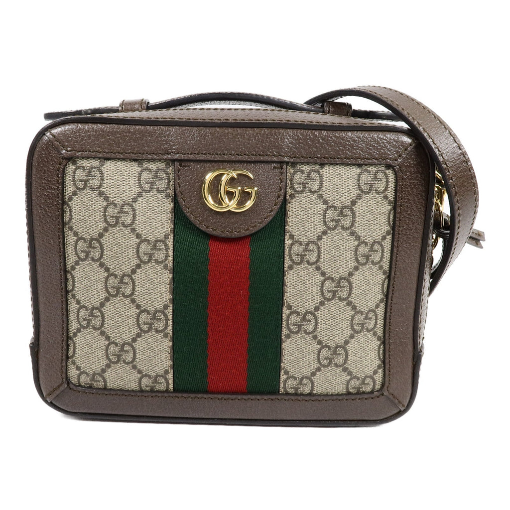 Gucci Ophidia GG Mini