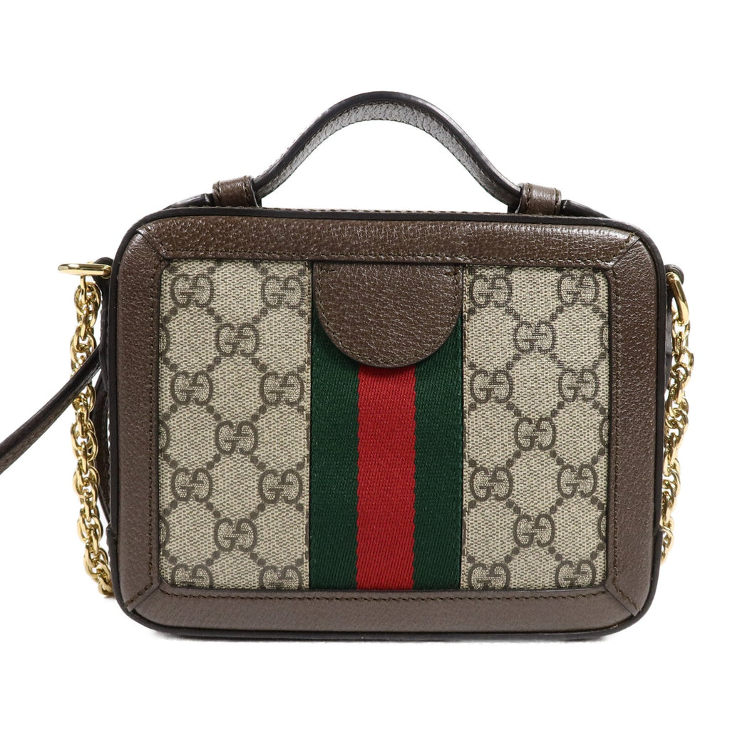 Gucci Ophidia GG Mini