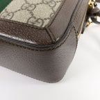 Gucci Ophidia GG Mini