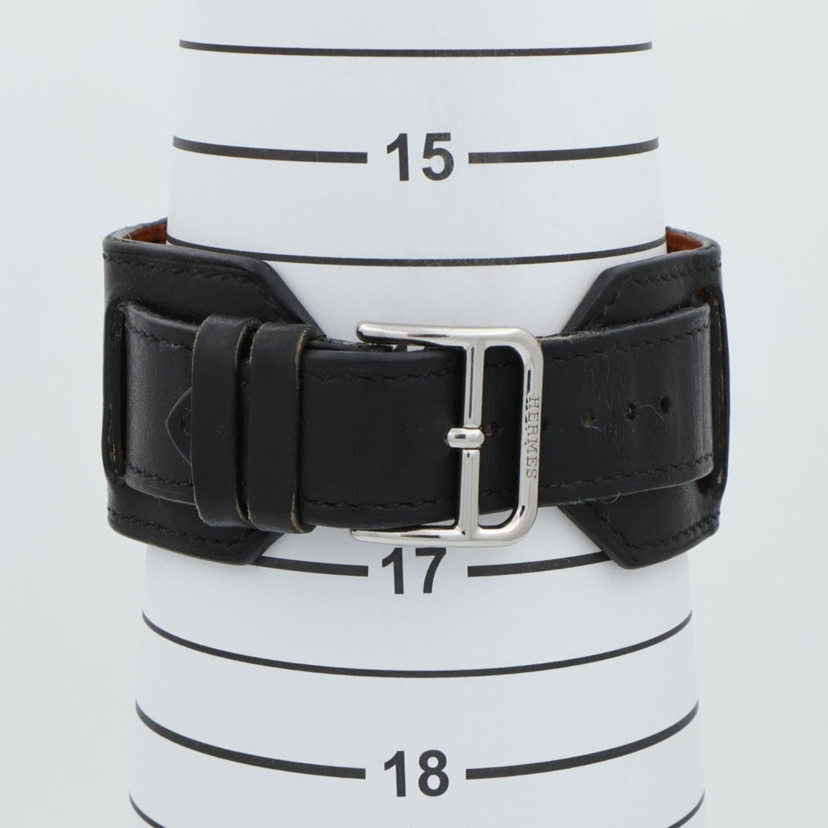 Hermès Cape Cod · Steel · Quartz