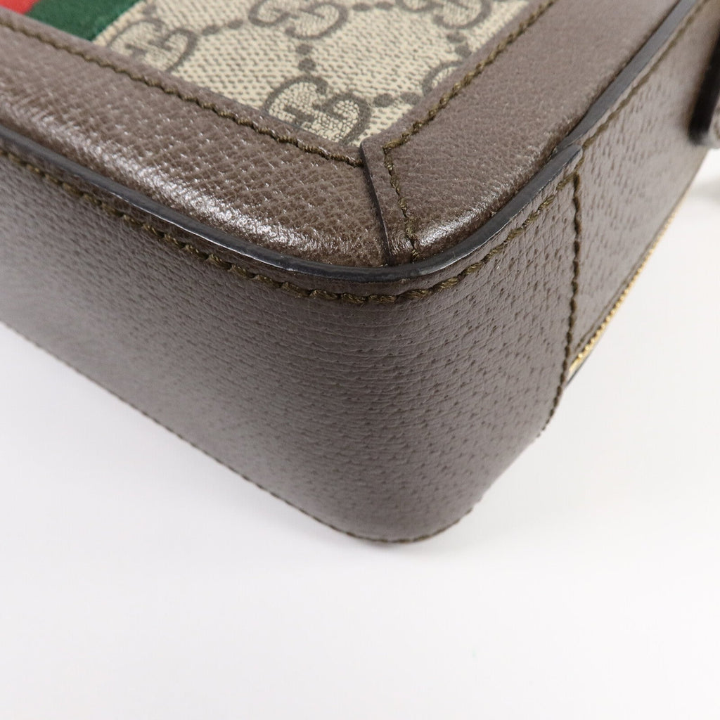 Gucci Ophidia GG Mini
