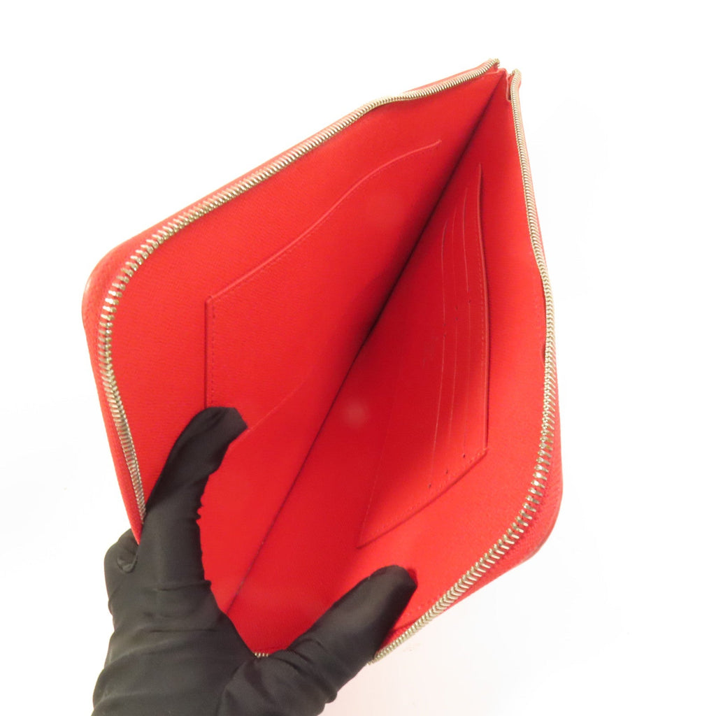 Louis Vuitton Pochette Jules GM · Epi