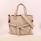Loewe Gate Top Handle · Calfskin