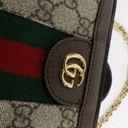 Gucci Ophidia GG Mini