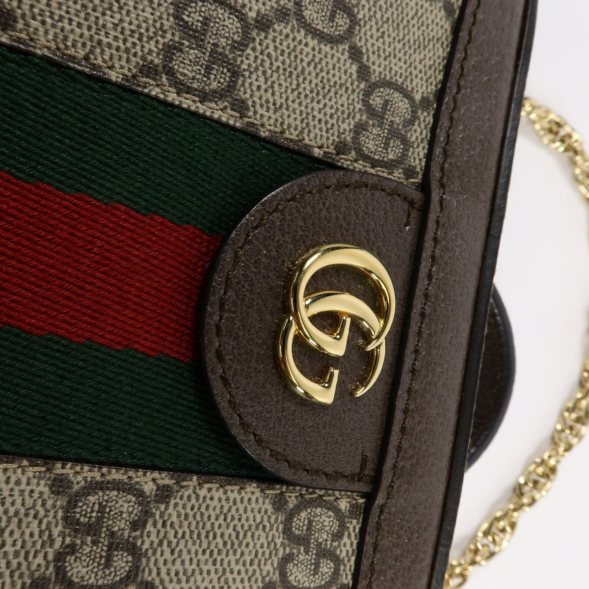 Gucci Ophidia GG Mini