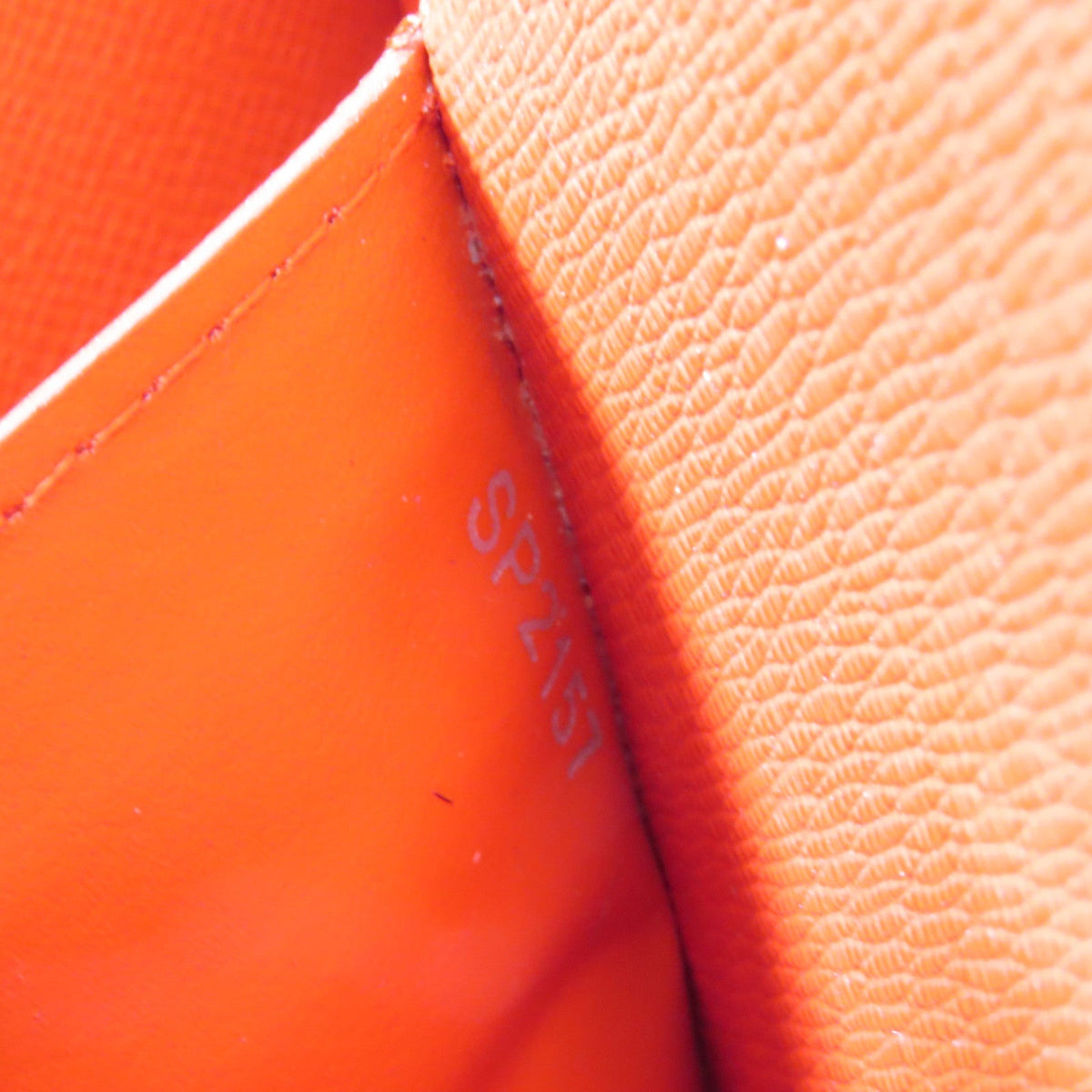 Louis Vuitton Pochette Jules GM · Epi