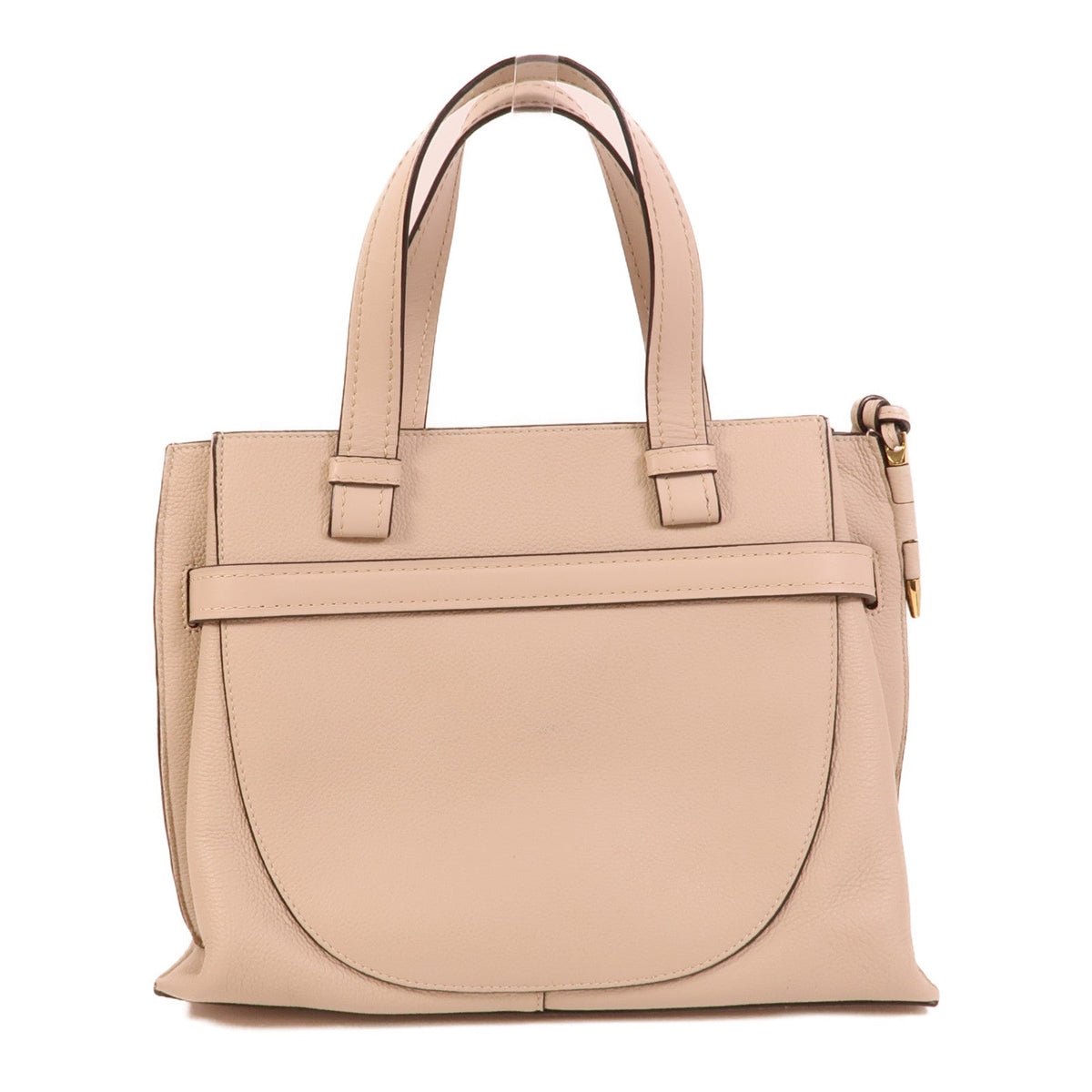 Loewe Gate Top Handle · Calfskin
