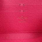 Louis Vuitton Illustre Evasion Zippy Wallet
