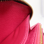 Louis Vuitton Illustre Evasion Zippy Wallet
