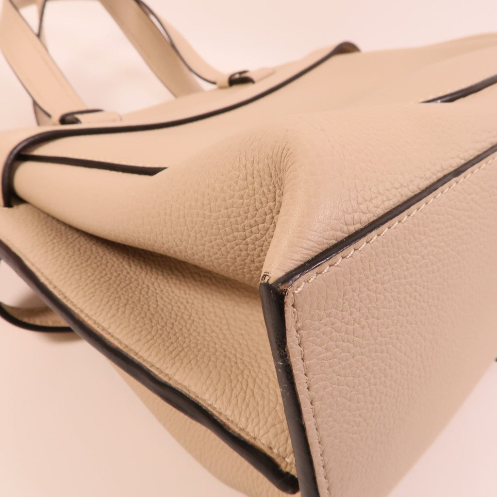 Loewe Gate Top Handle · Calfskin