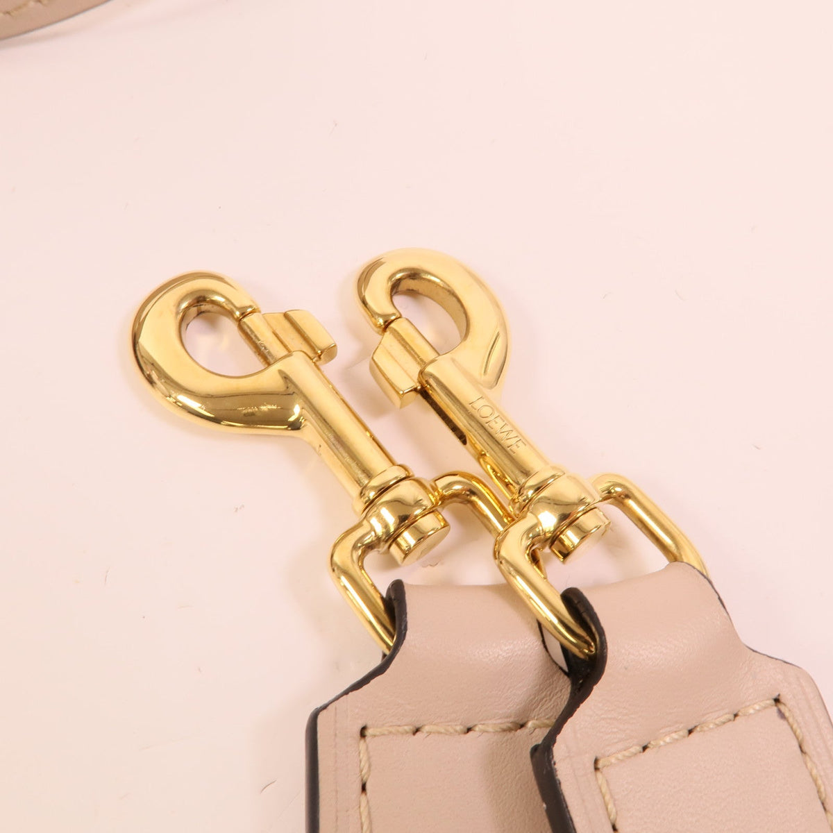 Loewe Gate Top Handle · Calfskin