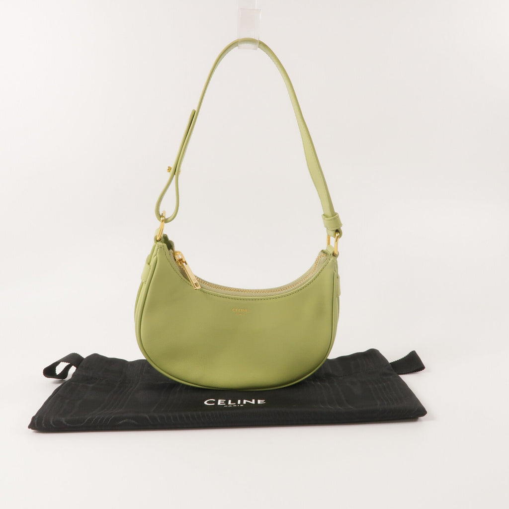 Celine Mini Ava · Calfskin