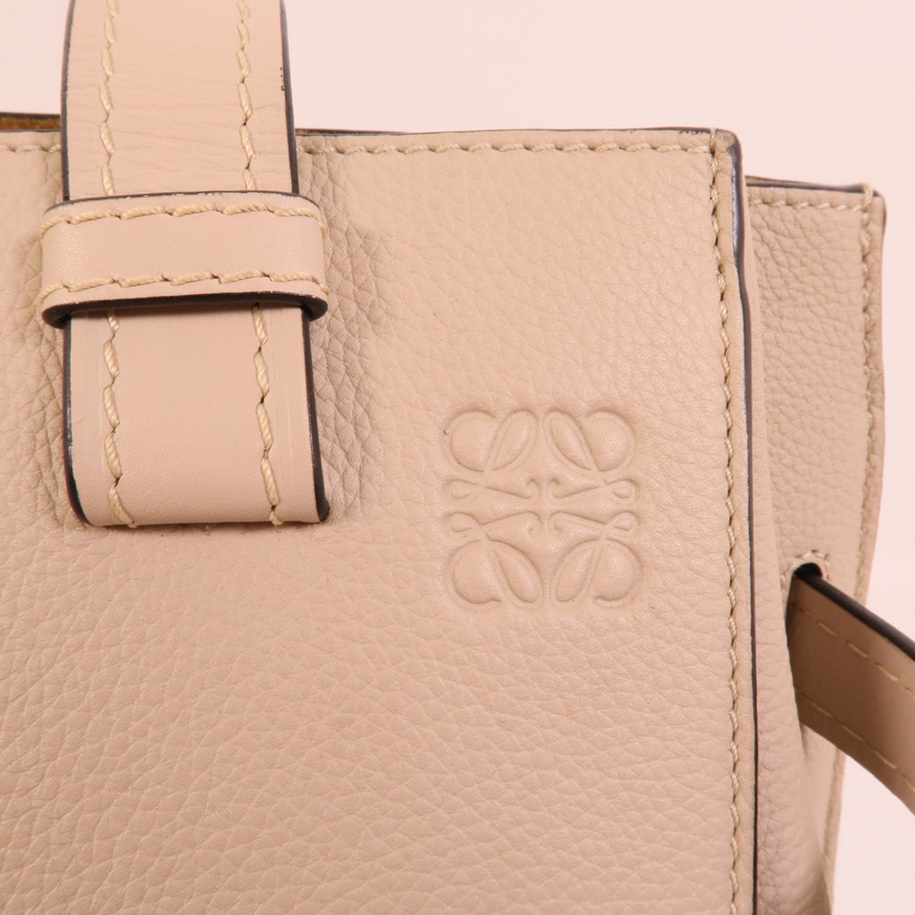 Loewe Gate Top Handle · Calfskin