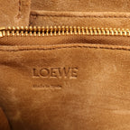 Loewe Gate Top Handle · Calfskin