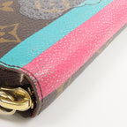 Louis Vuitton Illustre Evasion Zippy Wallet