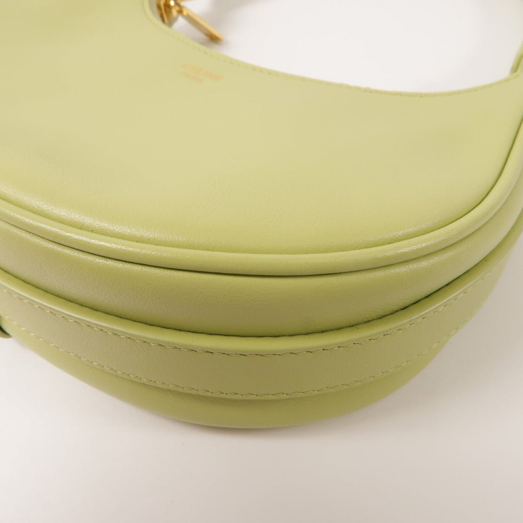 Celine Mini Ava · Calfskin