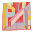 Hermès Carré 90 · Silk Scarf