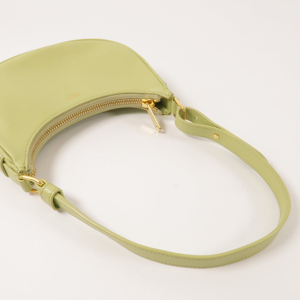 Celine Mini Ava · Calfskin
