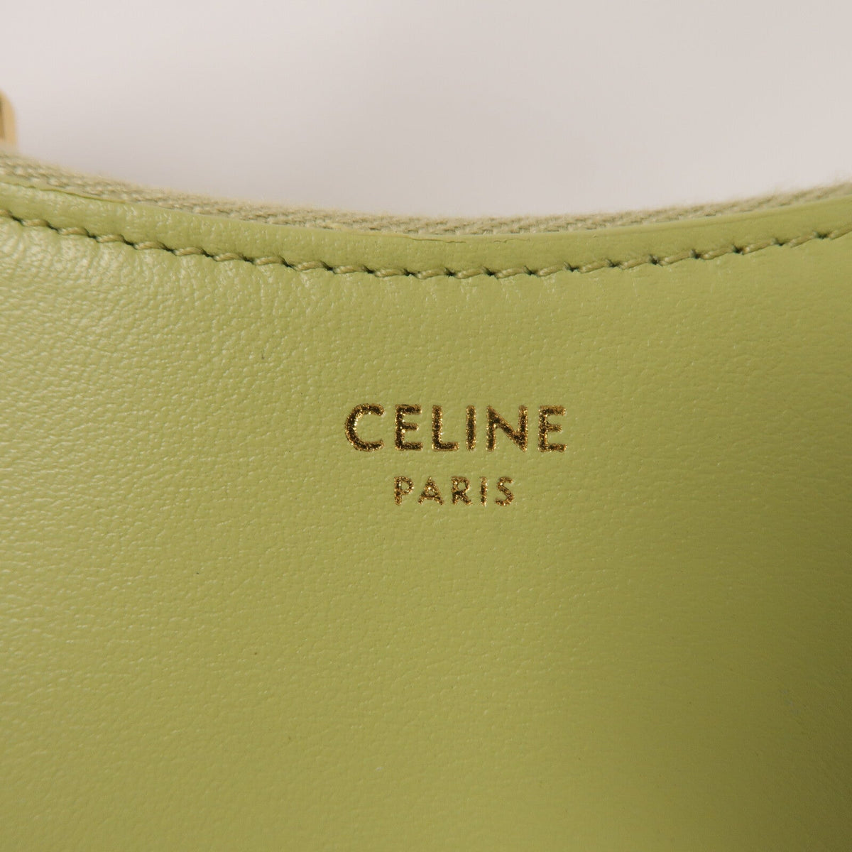 Celine Mini Ava · Calfskin