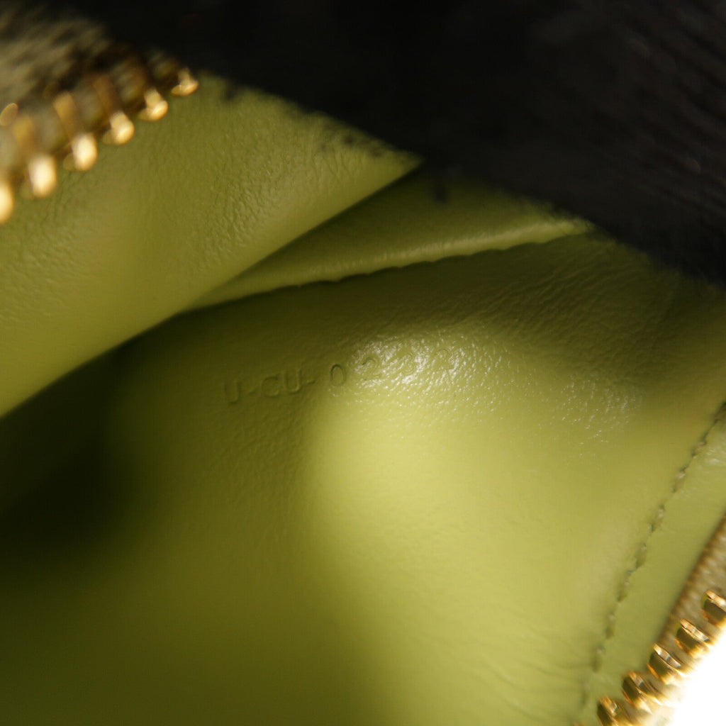 Celine Mini Ava · Calfskin