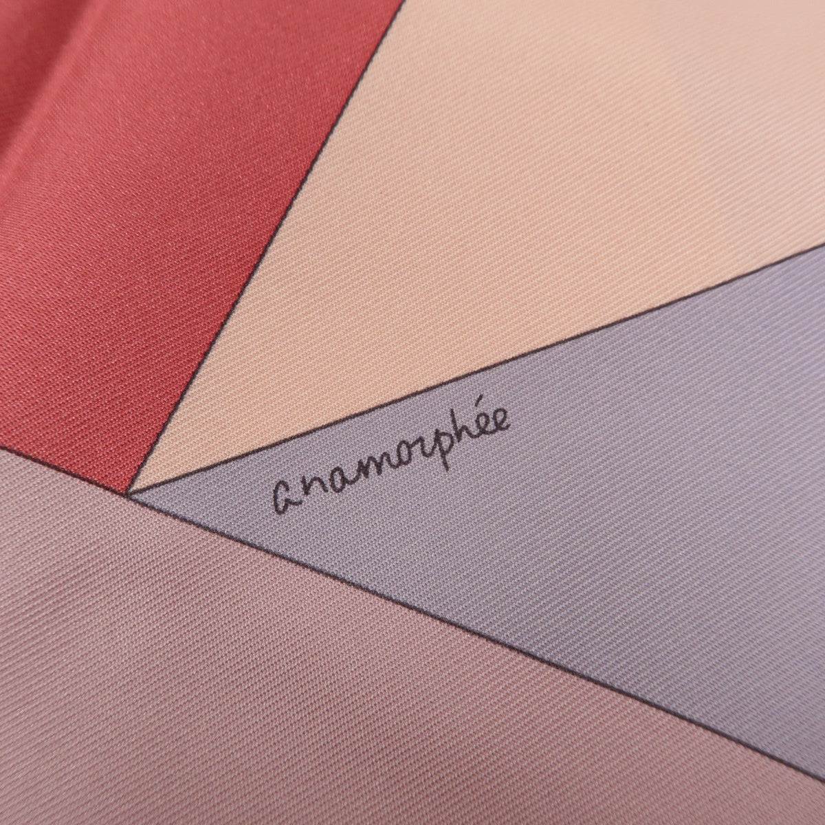 Hermès Carré 90 · Silk Scarf