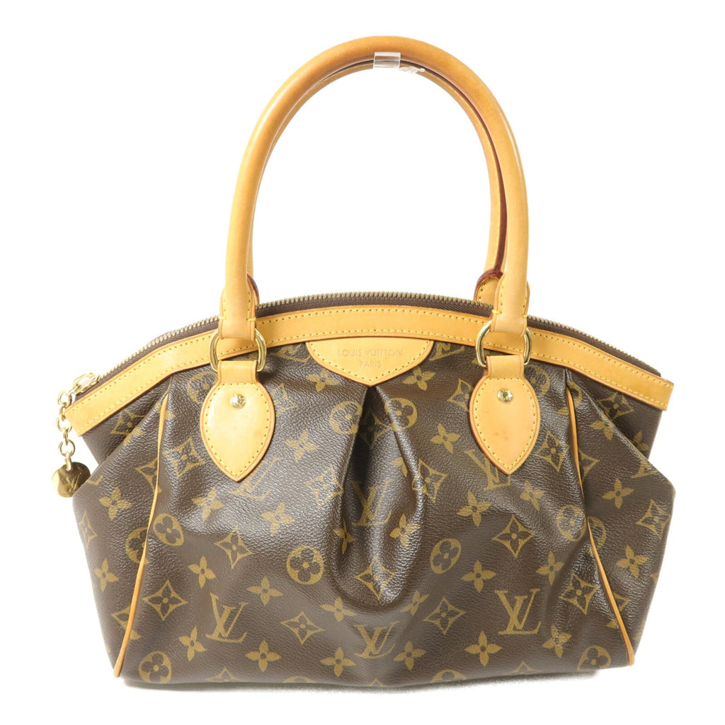 Louis Vuitton Tivoli PM · Monogram