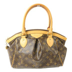 Louis Vuitton Tivoli PM · Monogram