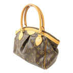 Louis Vuitton Tivoli PM · Monogram