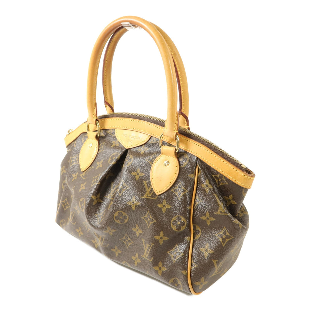 Louis Vuitton Tivoli PM · Monogram