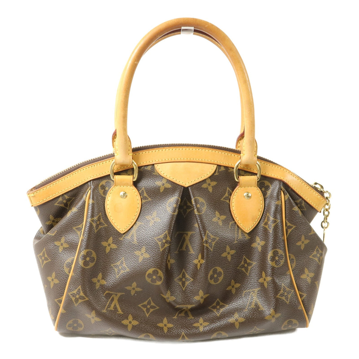 Louis Vuitton Tivoli PM · Monogram