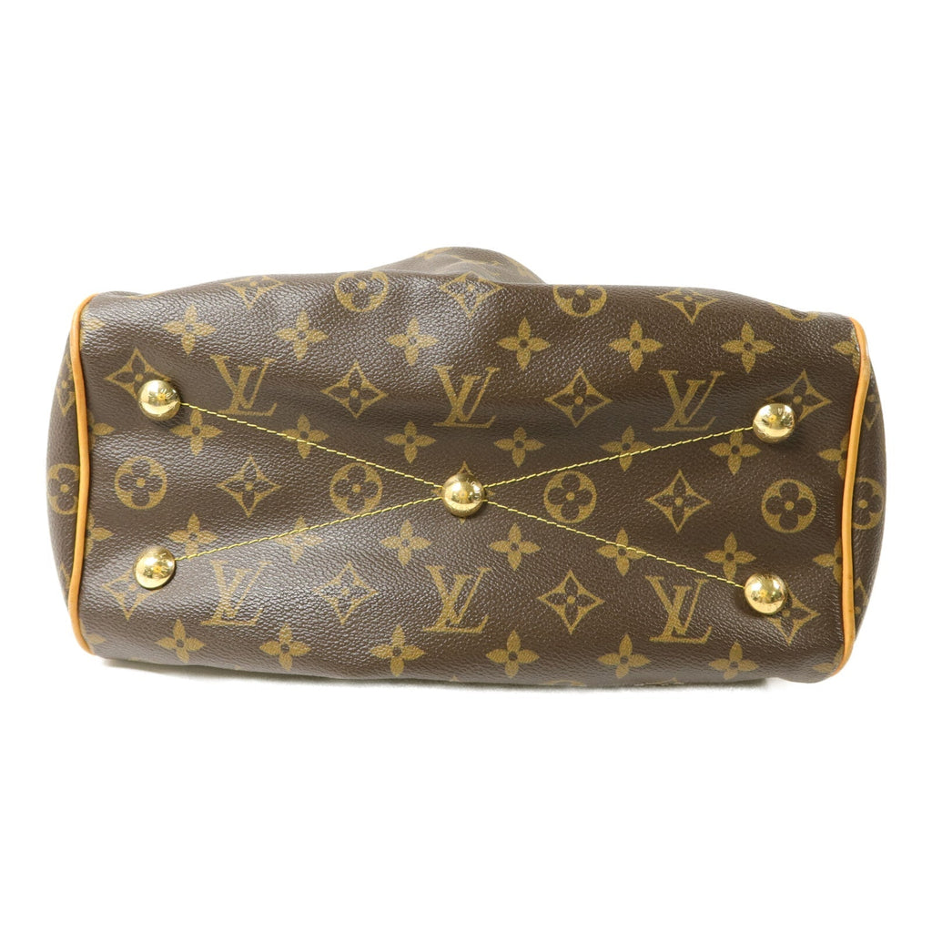 Louis Vuitton Tivoli PM · Monogram